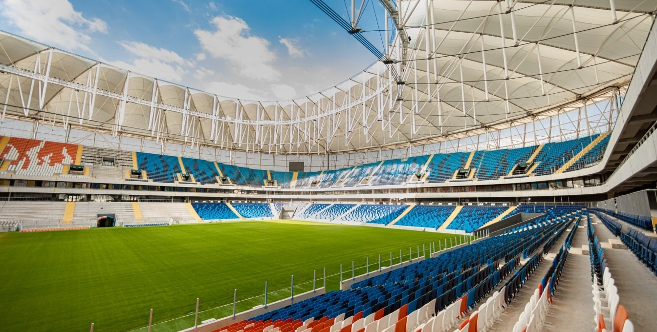 Most Comfortable Stadium Seats Seatium™