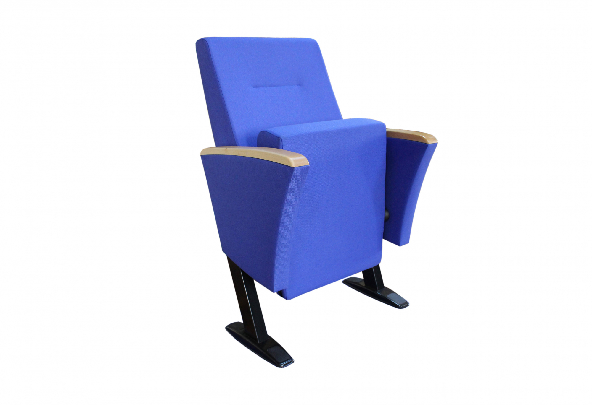 How to identify the most comfortable stadium seat? Seatium™