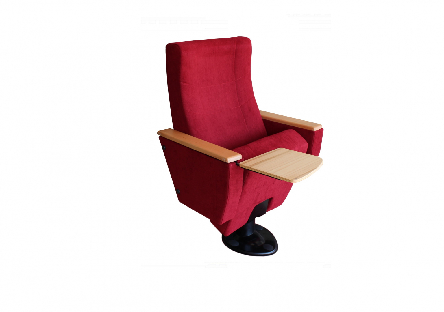 OMEGA VIP Series 103 Cupholder Model Manufacturer of Stadium Seats