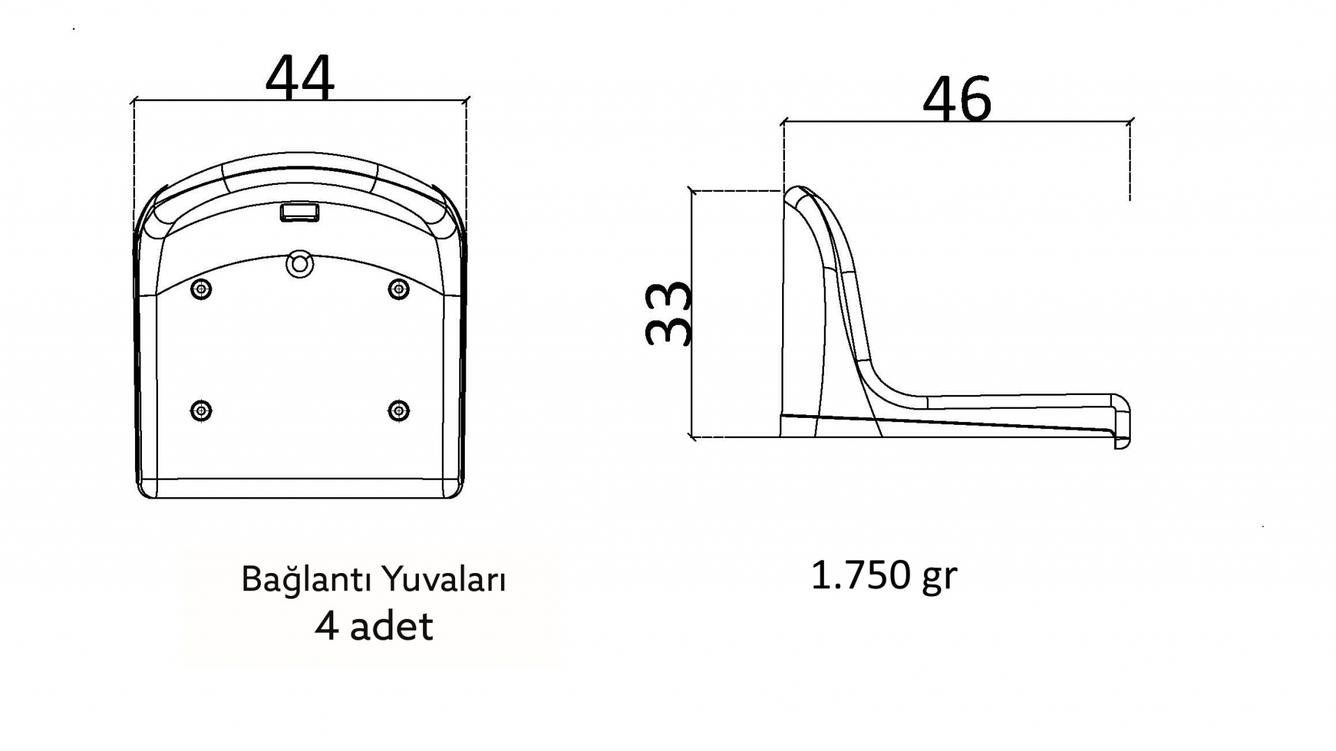 EPSILON Series Stadium Chair Manufacturer of Stadium Seats Seatium™