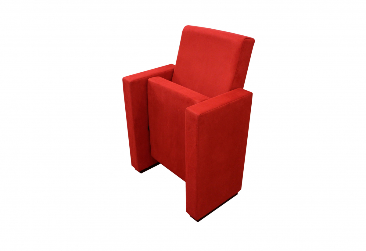 OMEGA Series 101 Standard Model Manufacturer of Stadium Seats Seatium™