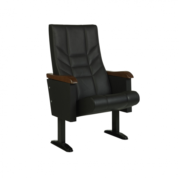 SEFES Series 121 Closed Armrest Model Stadium Chair Manufacturer of