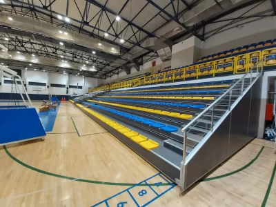 Bleachers Bleachers