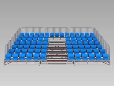 Bleachers