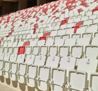 Stadium-Seat Stadium Seats