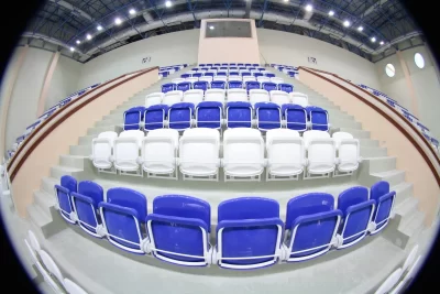 Stadium Seating